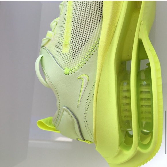 Nike Zoom Double Stacked - Picture 4 of 5